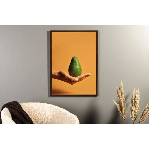 Venture Home poster Avocado 70 &amp;times; 100 cm, narančasti Slike