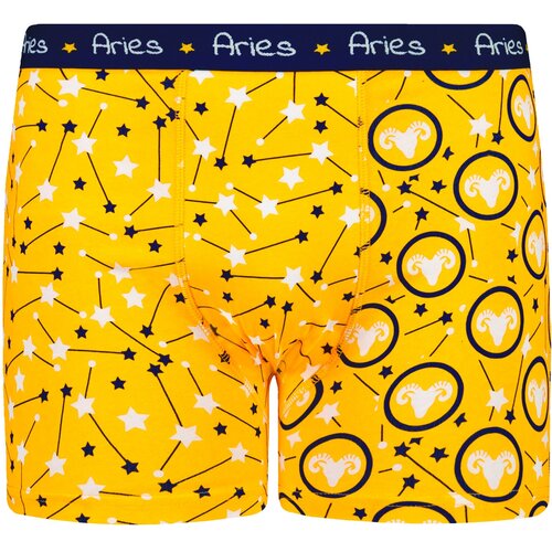 Frogies Men's boxers Zodiac Ovan Cijene