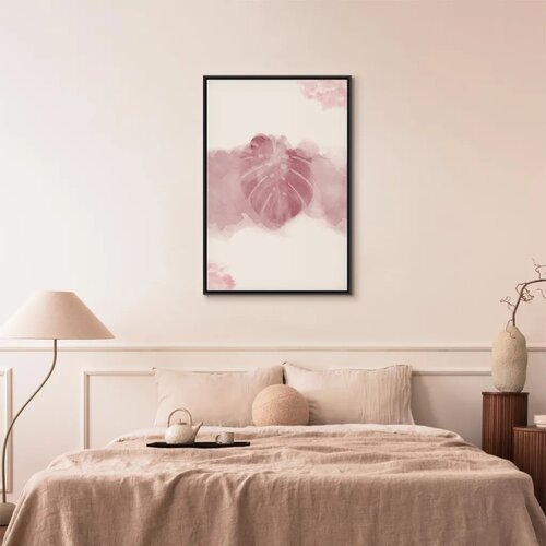  Slika - Tropical Fog (1 Part) Vertical 60x90 Slike