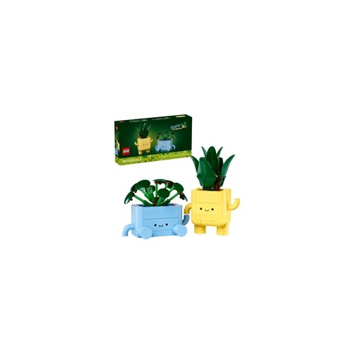 Lego Botanical Collection: Vesele biljke Cijene