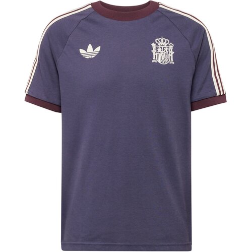 Adidas Dres mornarsko plava / boja vina / prljavo bijela Slike