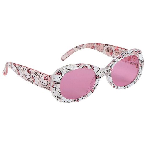 Hello Kitty Sunčane naočale rozi okvir Cijene