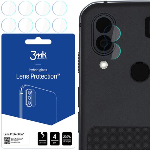 3mk CAT S62 PRO - LENS PROTECTION, (22004366) Slike