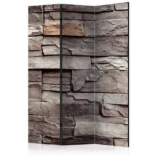  Paravan u 3 dijela - Wall of Silence [Room Dividers] 135x172 Cijene