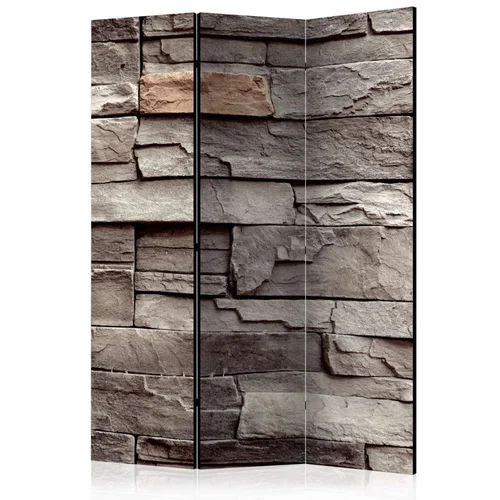  Paravan u 3 dijela - Wall of Silence [Room Dividers] 135x172