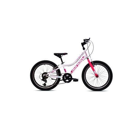 Capriolo otro&scaron;ko kolo MTB Diavolo 200-11.5, 20inch Cene