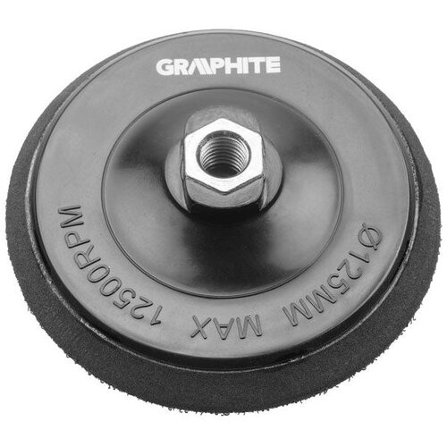  Velcro disk za kutnu brusilicu 125 MM X M14 Cene