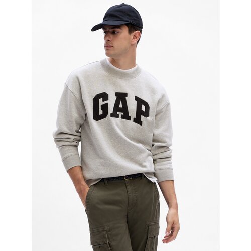 GAP Logo Sweatshirt - Men's Cijene