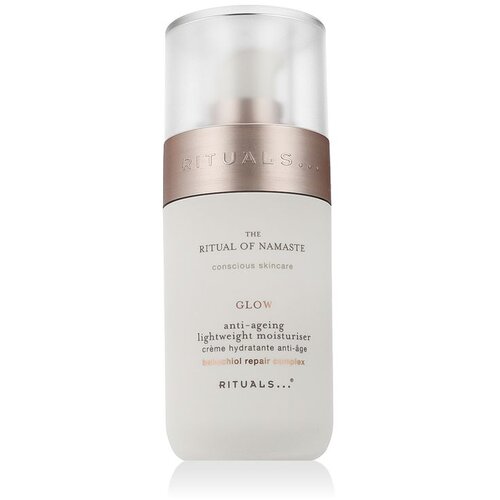 Rituals The Ritual of Namaste Glow lagana hidratantna krema za lice 50 ml Slike
