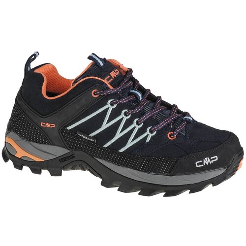 CMP rigel low ženske treking tenisice 3q13246-92ad Slike