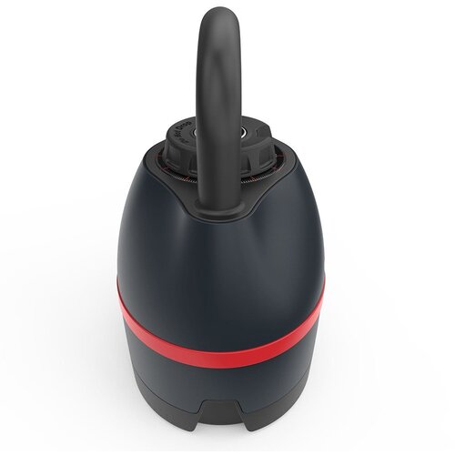 Timeless Tools Prilagodljiva kettlebell s težo 3,5-18 kg z ergonomsko ročico, (5000346884) Cene