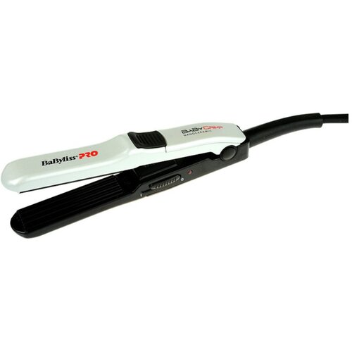 BaBylissPRO Straighteners Baby Crimp 2151E krepalni likalnik za lase BAB2151E Cene