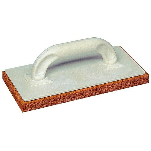 HEKA Spužva s dr&amp;scaron;kom (Spužvasta guma, 28 x 14 cm) Slike