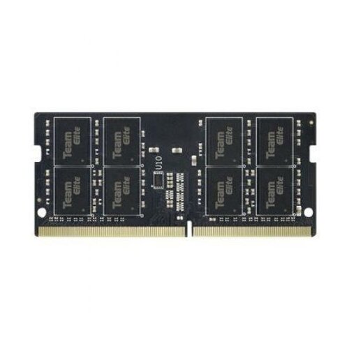 TEAM ELITE DDR4 SO-DIMM 8GB 3200MHz Slike