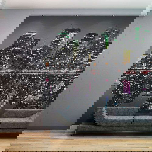  Tapeta XXL - NYC - A place where the dreams are made of 550x270 Cene