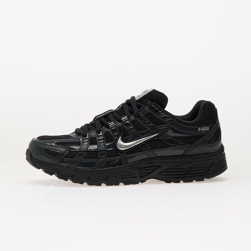 Nike Sneakers W P-6000 Off Noir/ Metallic Silver EUR 41 Cene