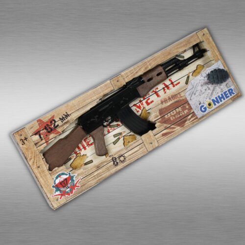 Olimp Sport Igračka za decu moderna puška Kalašnjikov Cene