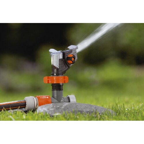 Gardena automatski raspršivač na dodir (25 - 360°, metal / plastika, s klizačem) Cijene