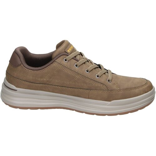Skechers Modne superge 117462 Kostanjeva Slike
