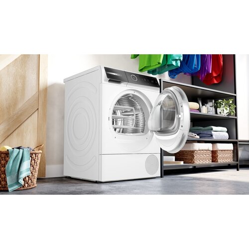 Bosch ma&amp;scaron;ina za su&amp;scaron;enje ve&amp;scaron;a WQB245A7BY Slike
