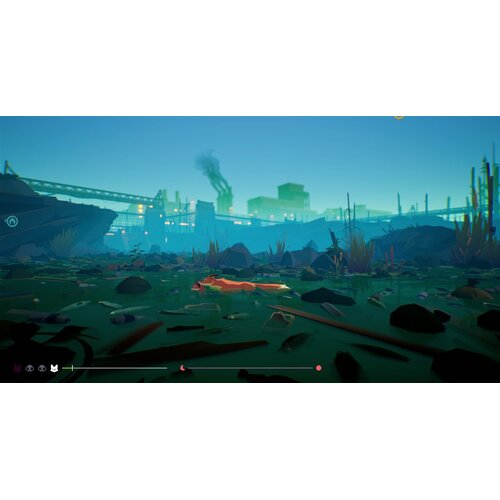 Thq Nordic Endling - Extinction is Forever (One) Slike