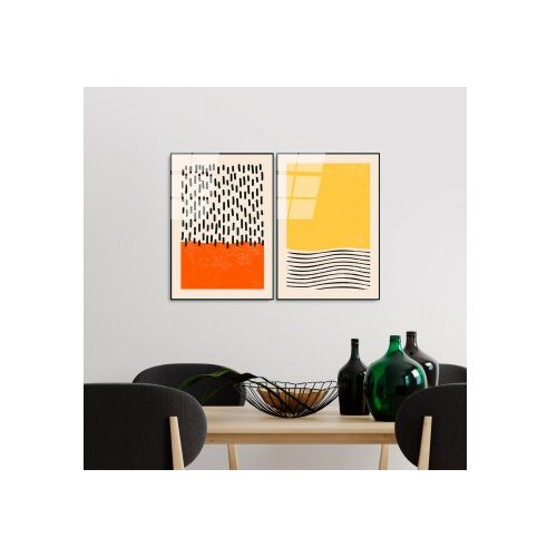 Wallxpert Image UV-933, 45 x 65 cm Slike