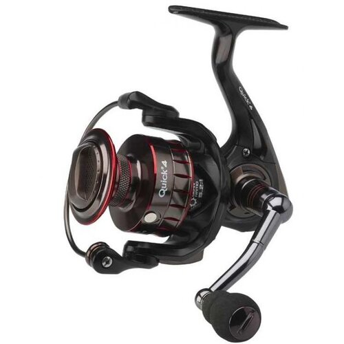 DAM MAŠINICA QUICK 4 6000FS/7BB Cene