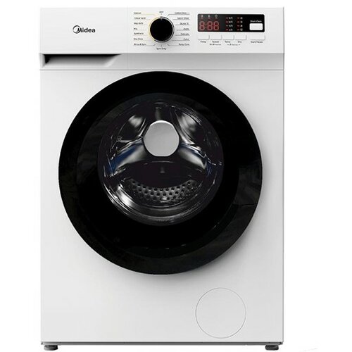Midea mašina za pranje veša MFN70-S1403 1400obr 7kg bela Cene