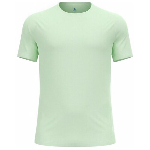 Odlo Majice s kratkimi rokavi Essential 365 Zelena Cene