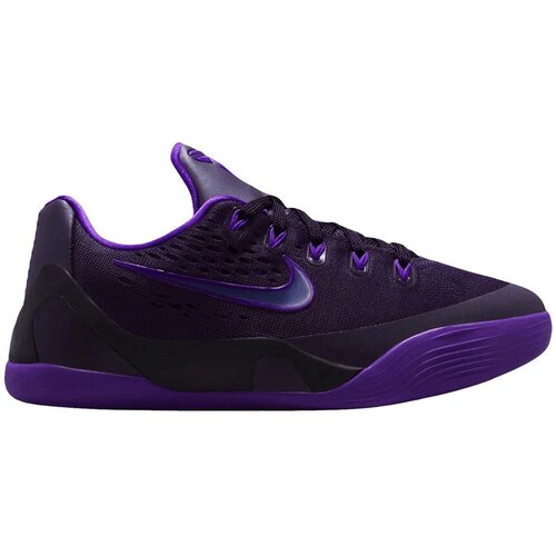 Nike Nizke superge Kobe 9 EM Low TB Purple Dynasty (GS) Vijolična Cene