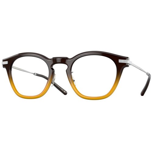 Oliver Peoples LEN Okvir za naočare 0OV5496 1746 49, Braon - žuti Cene