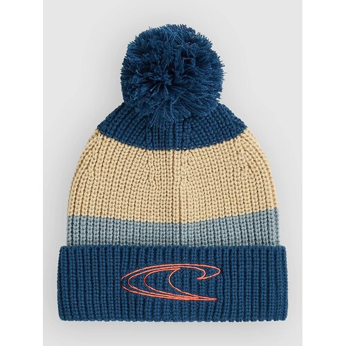 O&amp;#039;neill Powder Beanie regal blue colour block Slike