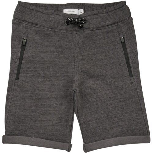 name it NKMSCOTTT SWE LONG SHORTS Siva Cijene