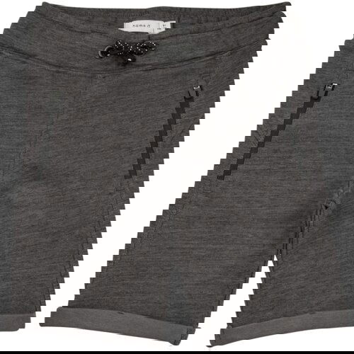 name it NKMSCOTTT SWE LONG SHORTS Siva Cene