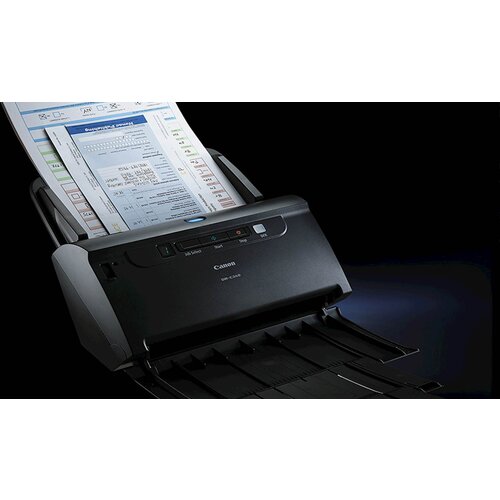 Skener CANON DR-C240 Slike