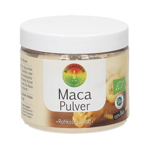 Bioenergie Maca prah Bio Cijene