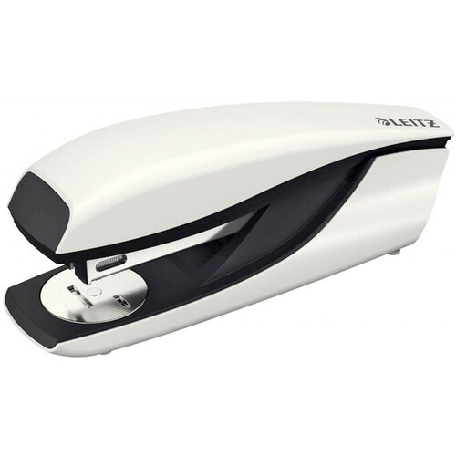 Esselte Leitz spenjač wow, do 30 listov, biserno bel 55022001 Cene