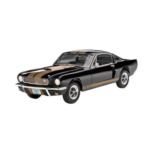 Revell Maketa model SHELBY MUSTANG GT 350 ( RV67242) Cene