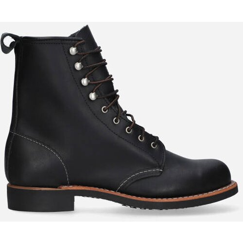 Red Wing Ženske čizme Kožne čizme 3361 Slike