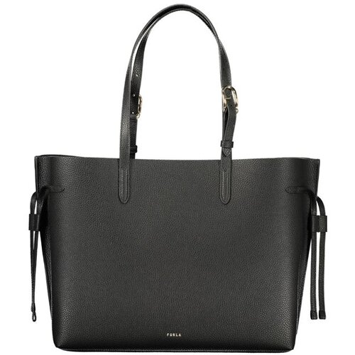 Furla TORBA ZA ŽENE U CRNOJ BOJI Cene