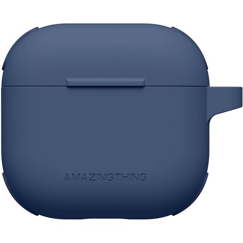 AMAZING THING OMNI OVITEK ZA AIRPODS 4 ZA&amp;Scaron;ČITNI SILIKONSKI PREMAZ, (5000339049) Slike