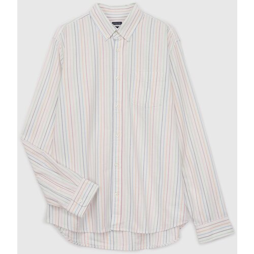 GAP Classic Oxford Standard Shirt - Men's Cene