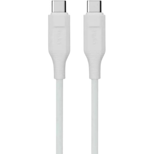 Tranyoo T-P18C Kabl USB-C na USB-C 65W, Beli Cene