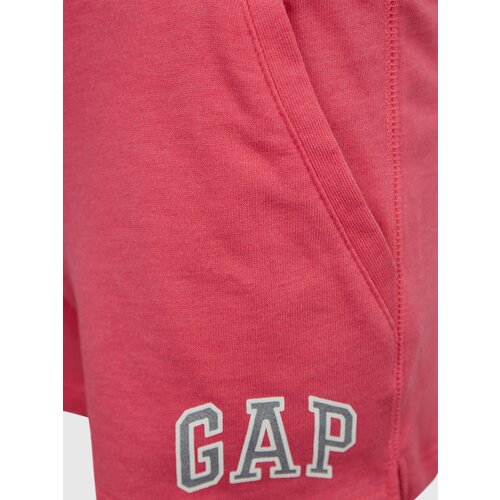 GAP Kids Shorts logo - Girls Slike