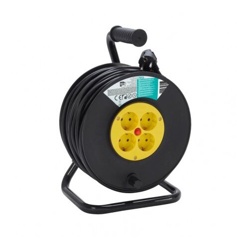 Iskra produživač 50m 1.5mm2 ( KR-4S-50M ) Slike