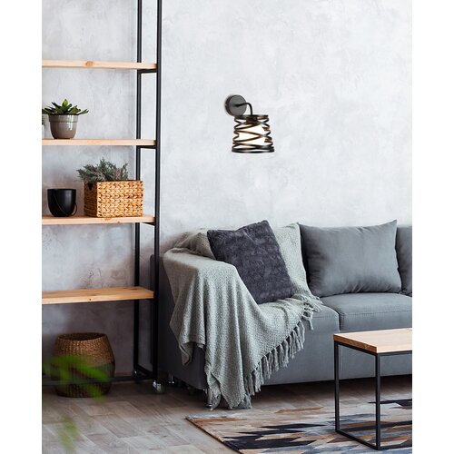 Candellux zidna lampa akita Slike