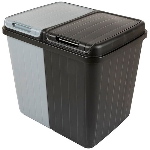 Michelino Duo-bin 2x40L Cijene