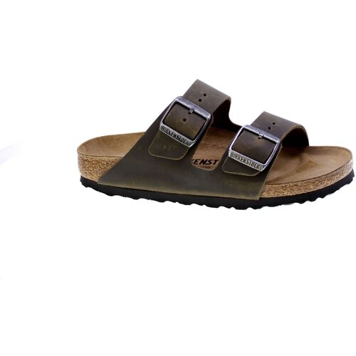 Birkenstock 145669 Zelena Cijene