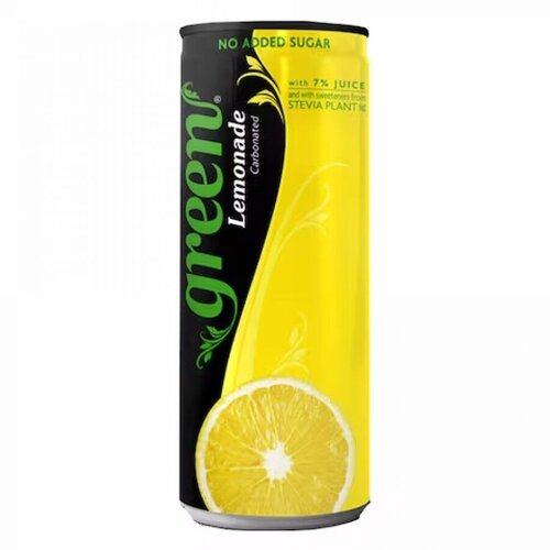 Green Lemon, 330ml Cijene