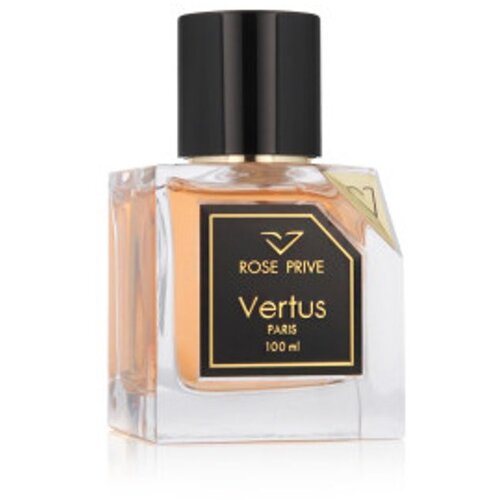 Vertus Rose Prive parfumska voda uniseks 100 ml Slike